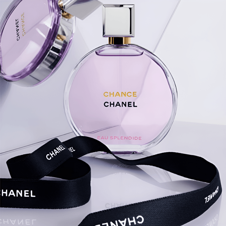 Chanel EDP 35ml50ml — фото 4