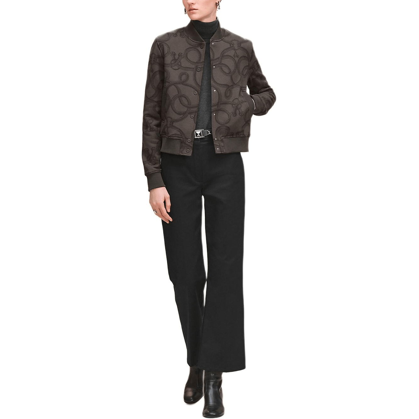 Hermes FW25 — фото 2