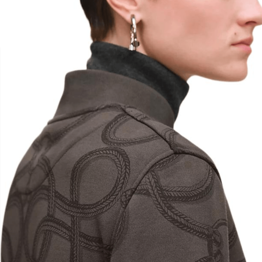 Hermes FW25 — фото 4