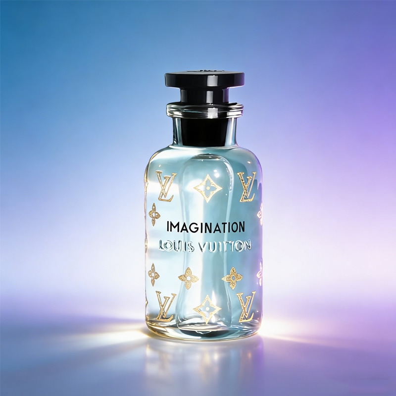 Louis Vuitton Imagination EDP 100ml — фото 5