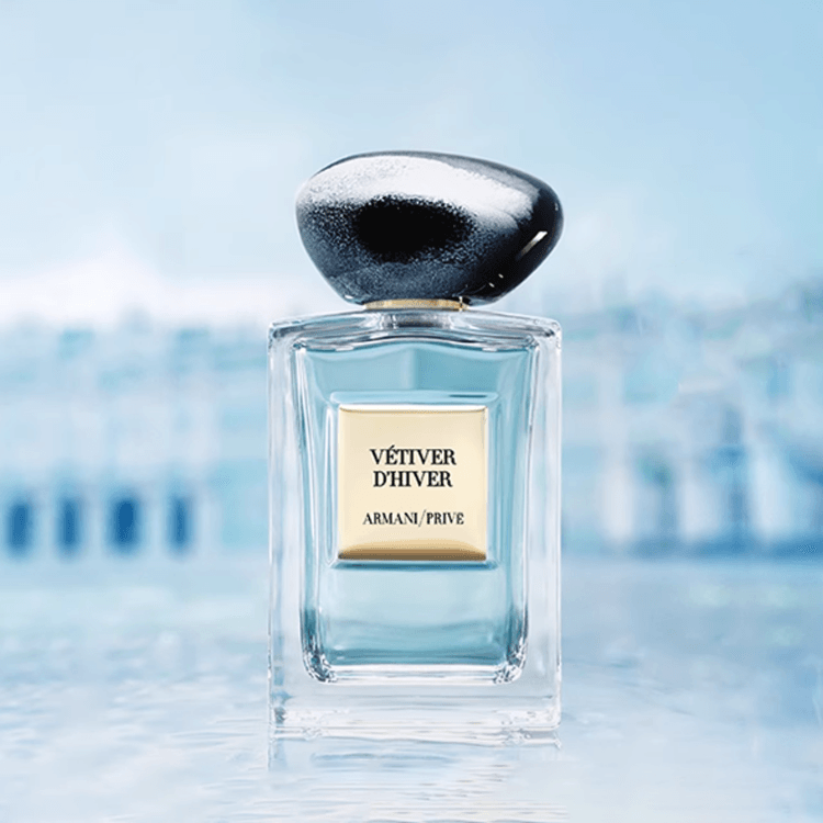 Giorgio Armani EDT 50ml100ml — фото 6