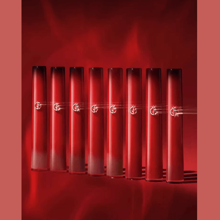 Giorgio Armani 6.5ml+6.5ml+3ml — фото 2