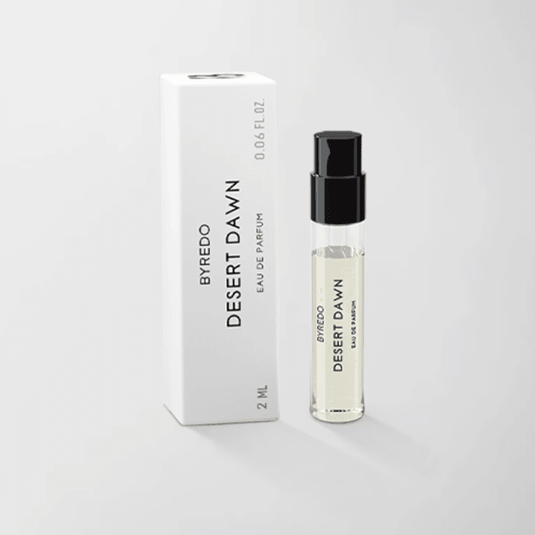 Byredo EDP 2ml — фото 2
