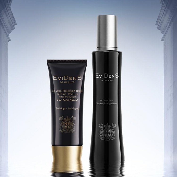 Evidens 200ml+50ml — фото 2