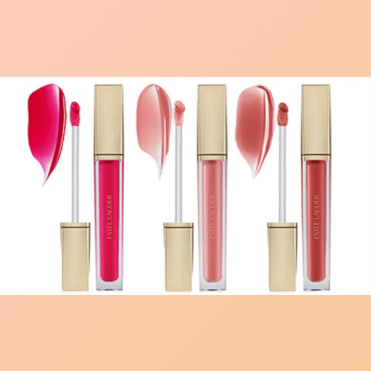 Estee Lauder Glossy Pout Tinted — фото 6