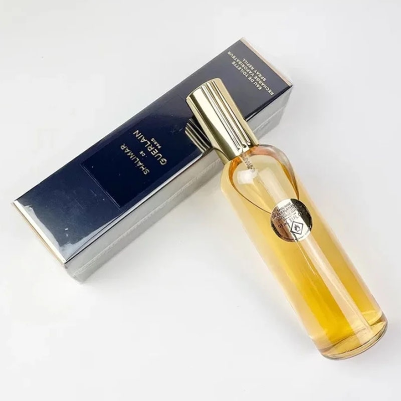 Guerlain EDT 93ml — фото 1