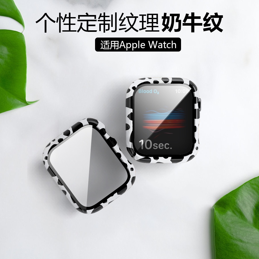 Aomn B-368 PC+ 56 iwatch SE — фото 6