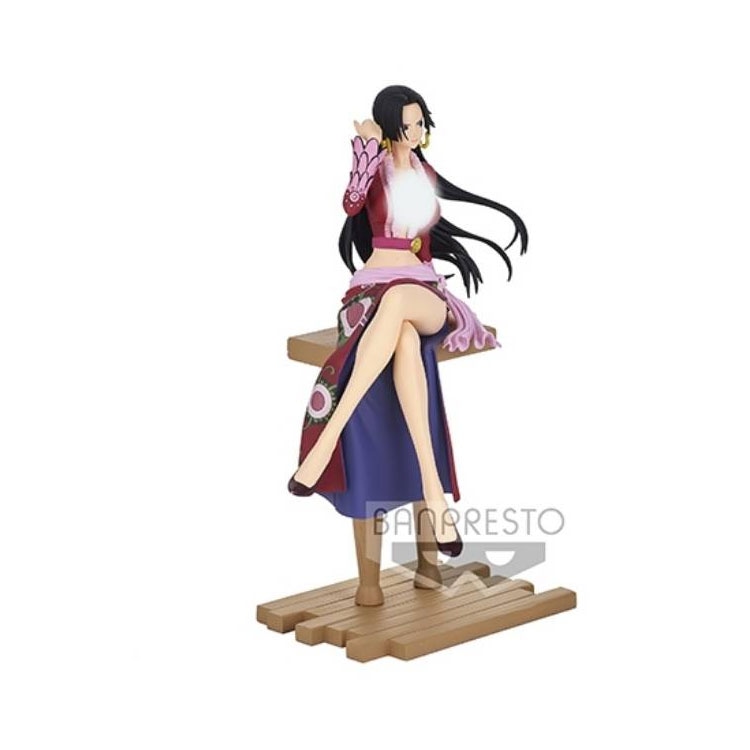 Banpresto grandline journey 15cm — фото 3