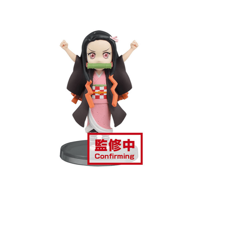 Banpresto wcf vol 1 — фото 3