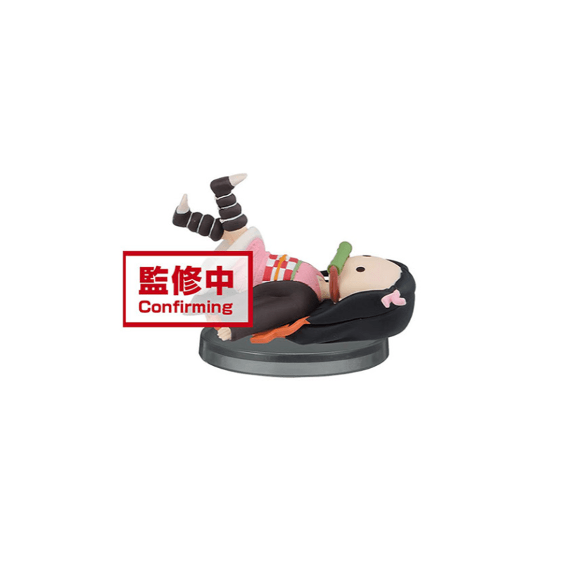 Banpresto wcf vol 1 — фото 1
