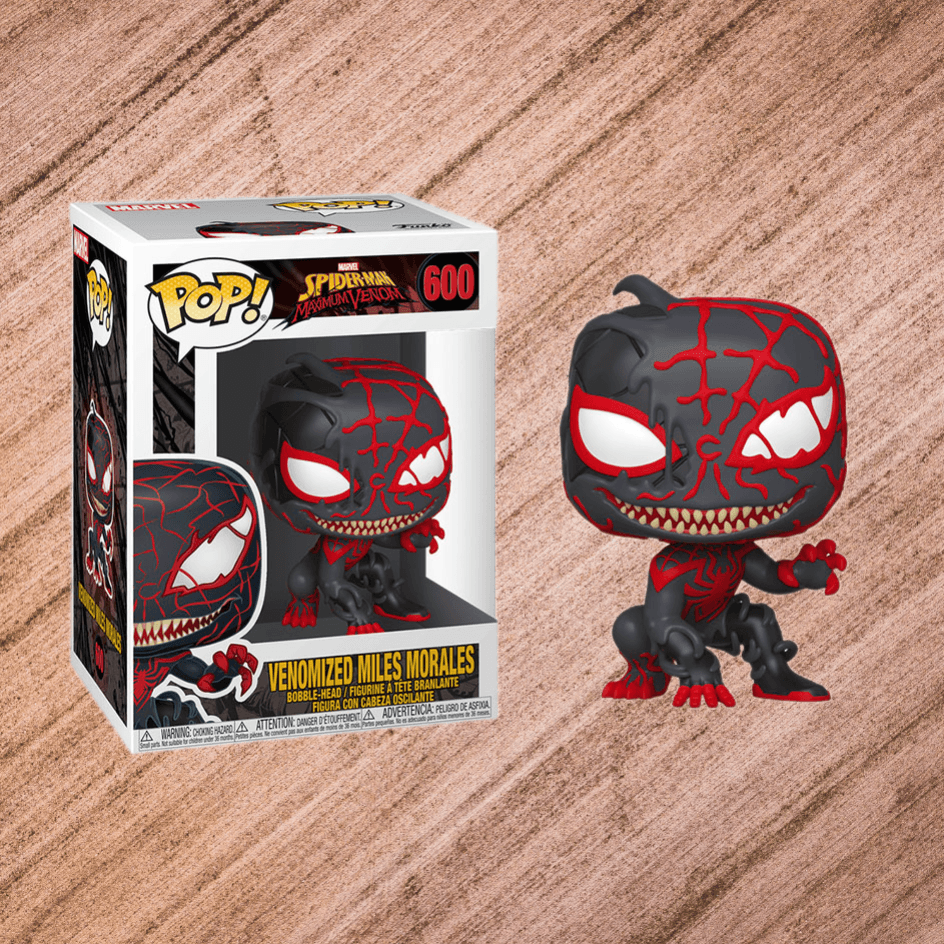 Funko Q — фото 3