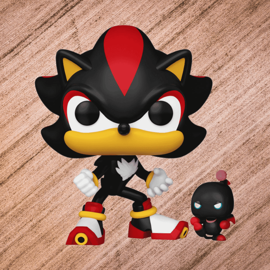Funko chao Q — фото 3
