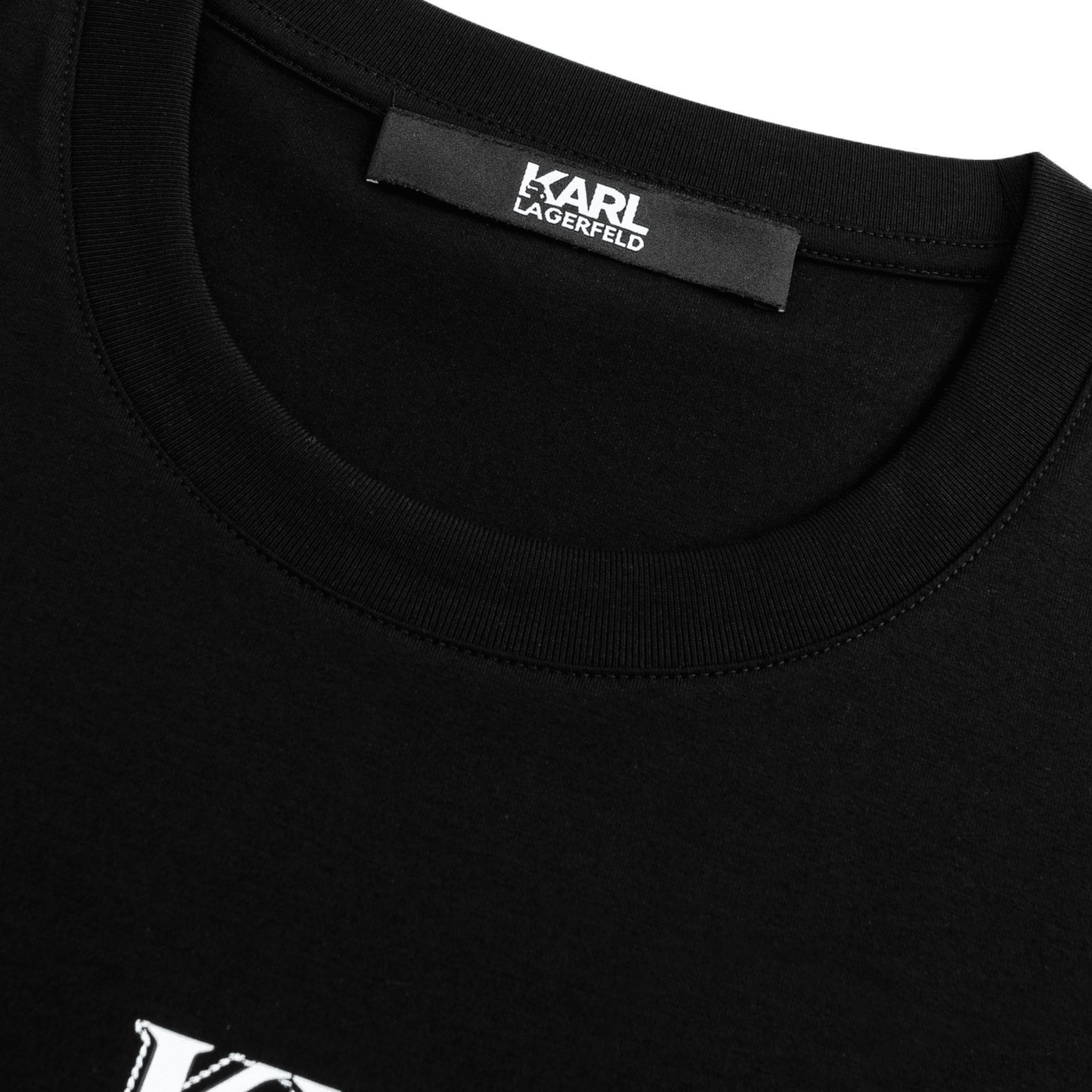 Karl Lagerfeld LogoT — фото 4