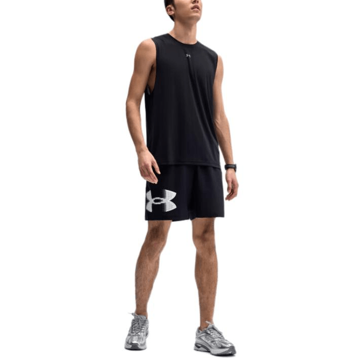 Under Armour Cool Mesh 001 — фото 3