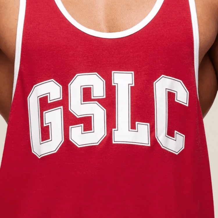 Gymshark GSLC — фото 4