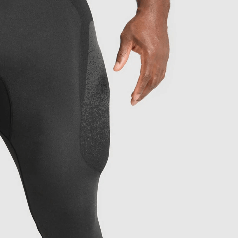 Gymshark Shadow Seamless — фото 4