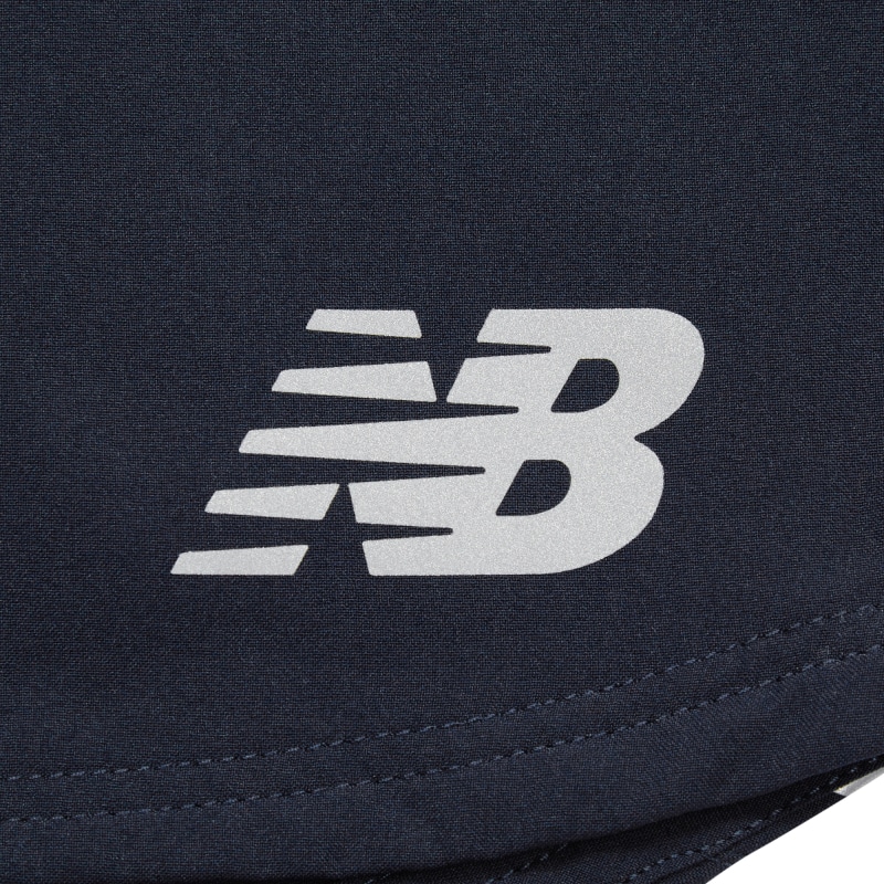 New Balance Одежда (Арт. AMS21271-NGO) — фото 4