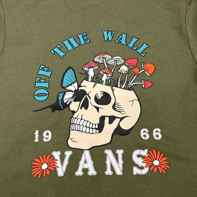 Vans LogoT — фото 2