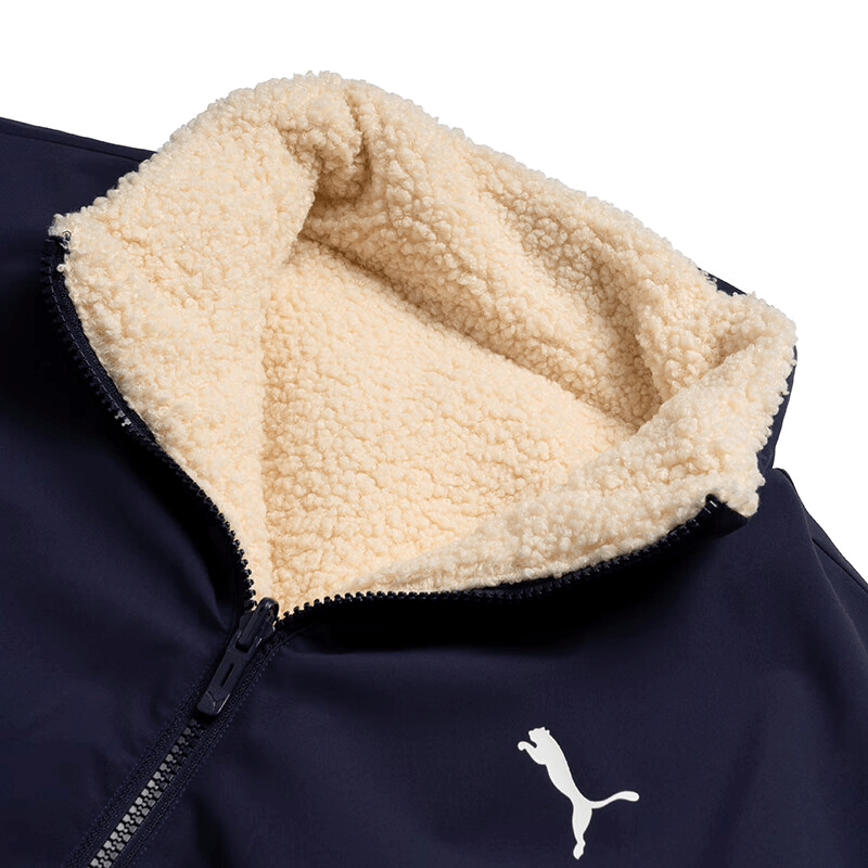 Puma Winterized WarmCell Reversible Down Jacket — фото 2
