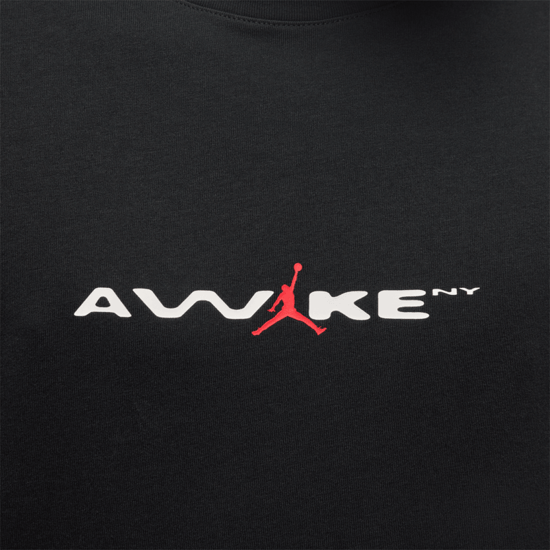 Jordan x AWAKE NY T — фото 1