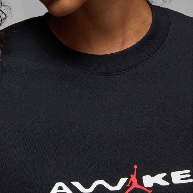 Jordan x AWAKE NY T — фото 3