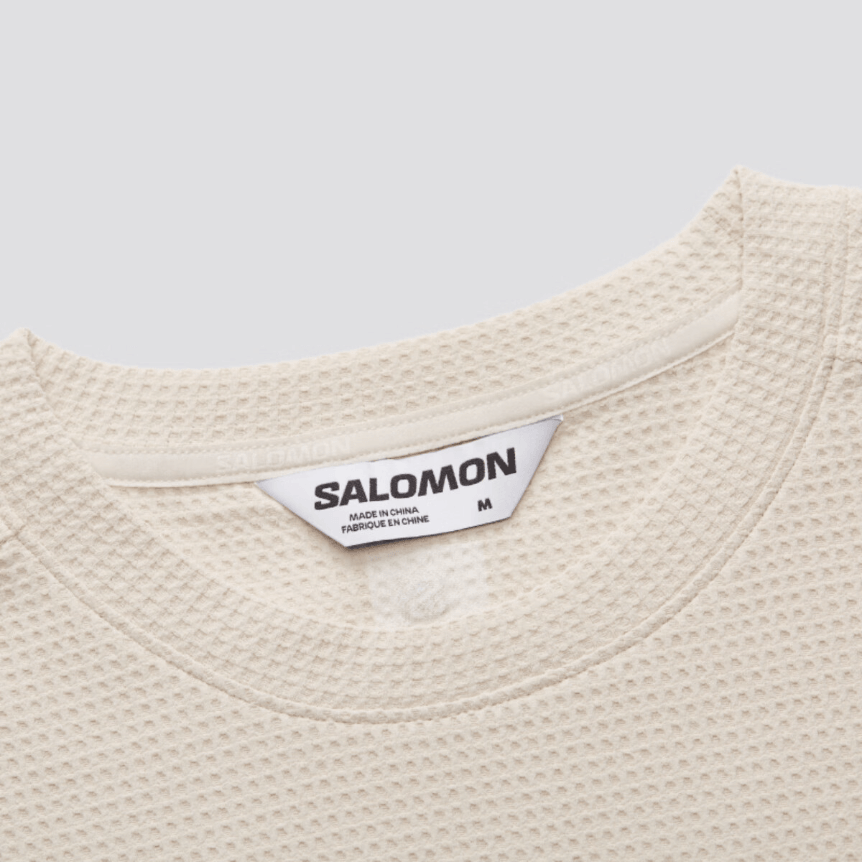 Salomon FW25 PULLOVER M — фото 3