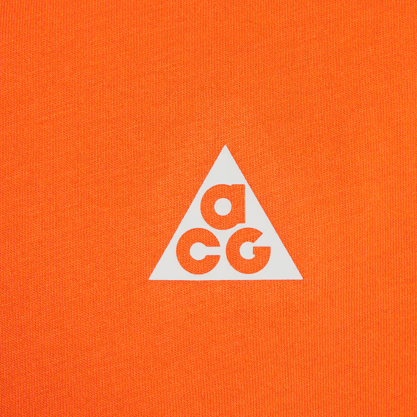 Nike ACG FW25 Solar Chase Dri-FIT ADV T — фото 3