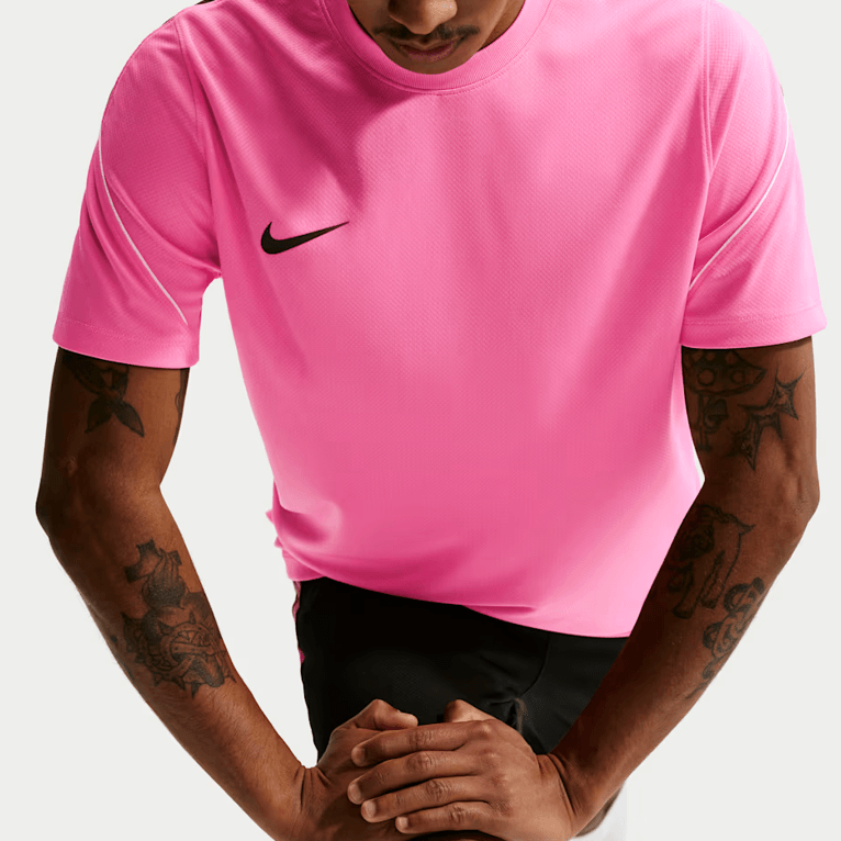Nike Dri FIT Strike — фото 3