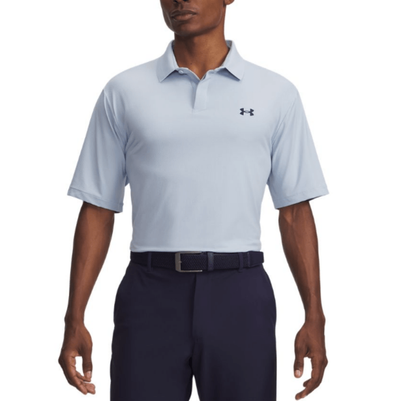 Under Armour UADrive ChillPolo — фото 2