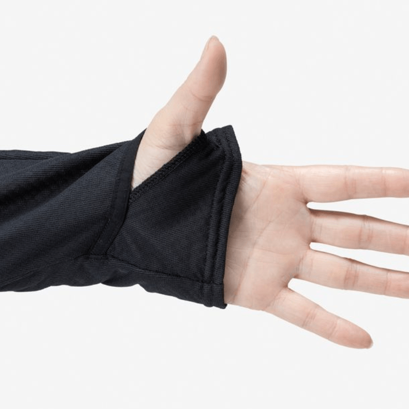 The North Face expedition Grid Fleece Light — фото 2