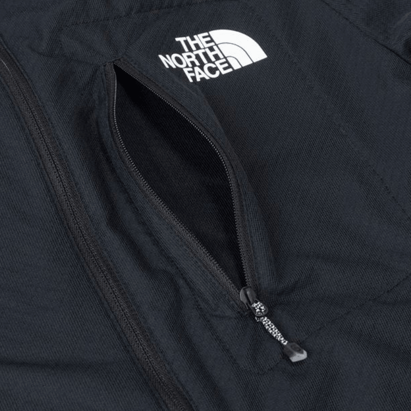 The North Face expedition Grid Fleece Light — фото 3