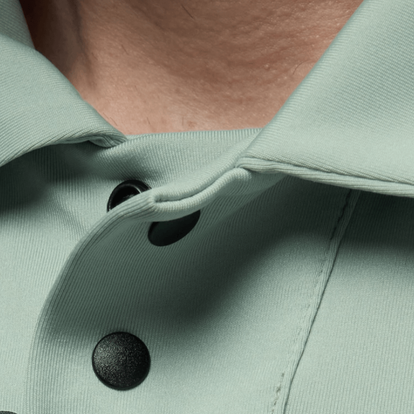 Oakley Reduct Hydrolix Polo — фото 4