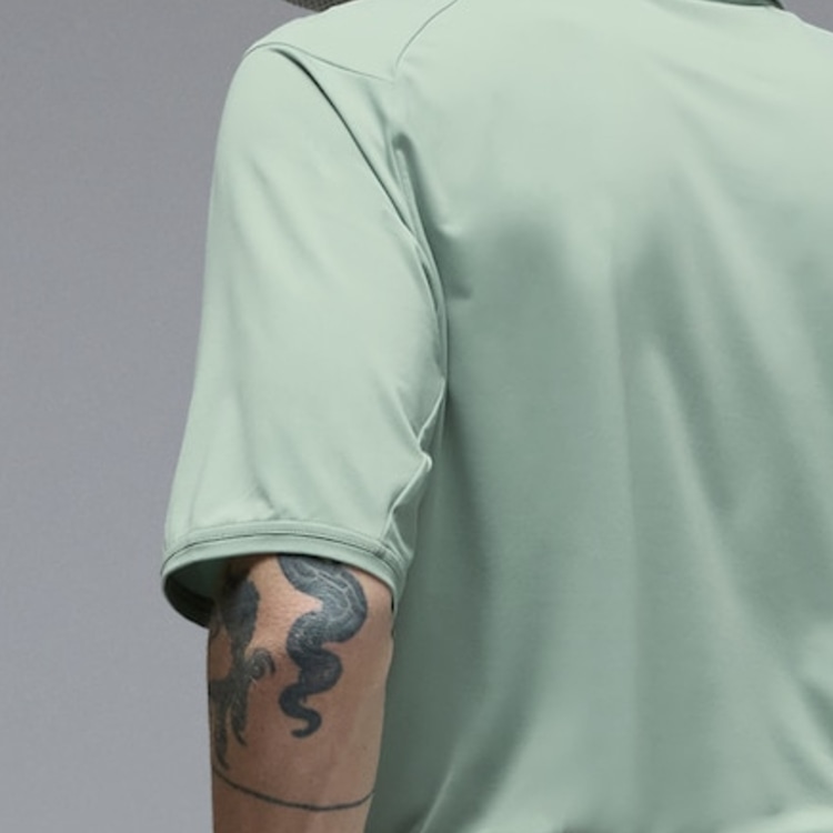 Oakley Reduct Hydrolix Polo — фото 3