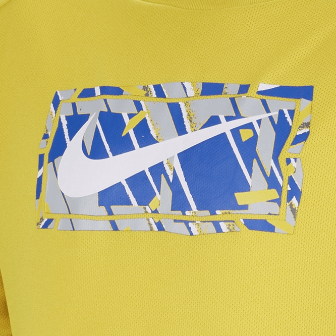 Nike Dri-FIT Multi LogoT — фото 3