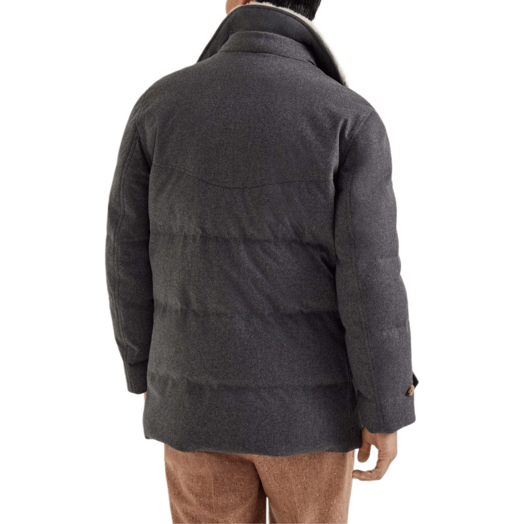 Brunello Cucinelli FW25 — фото 2