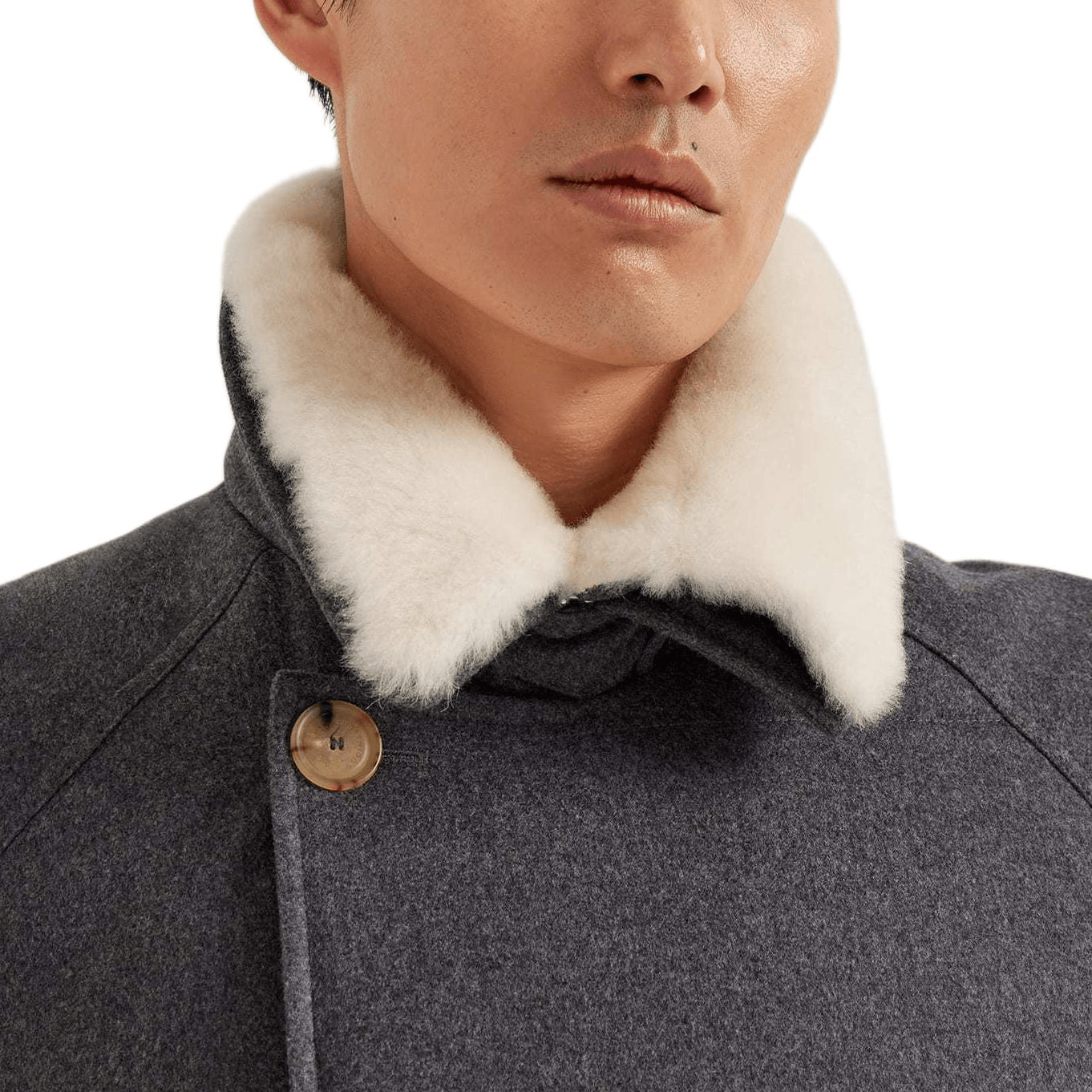 Brunello Cucinelli FW25 — фото 4
