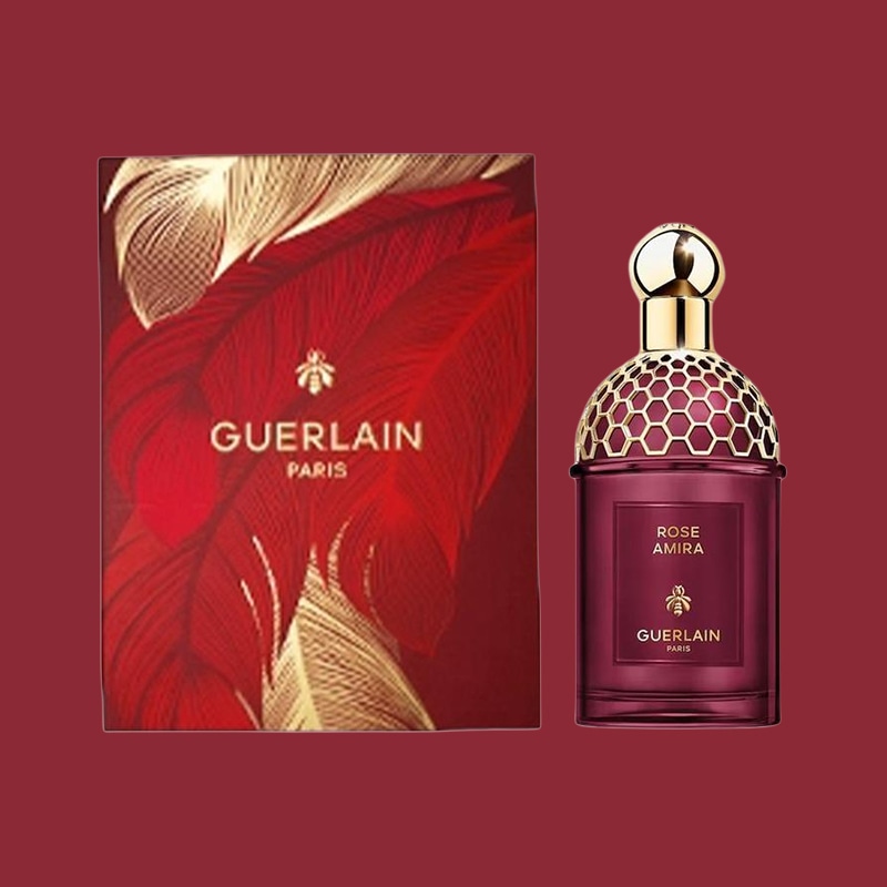 Guerlain EDP 125ml — фото 2