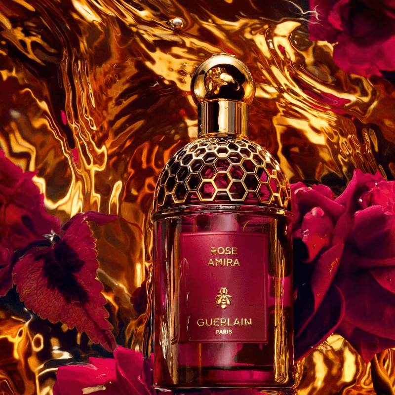 Guerlain EDP 125ml — фото 1