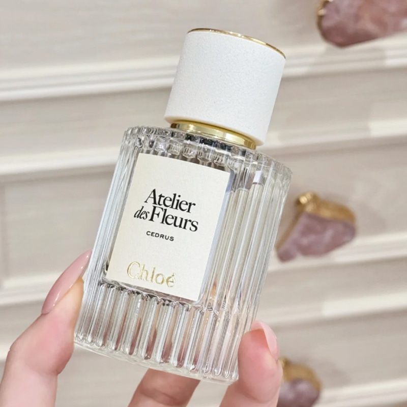 Chloe EDP 50ml+50ml — фото 3