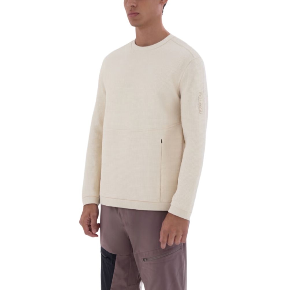 Salomon FW25 PULLOVER M — фото 1