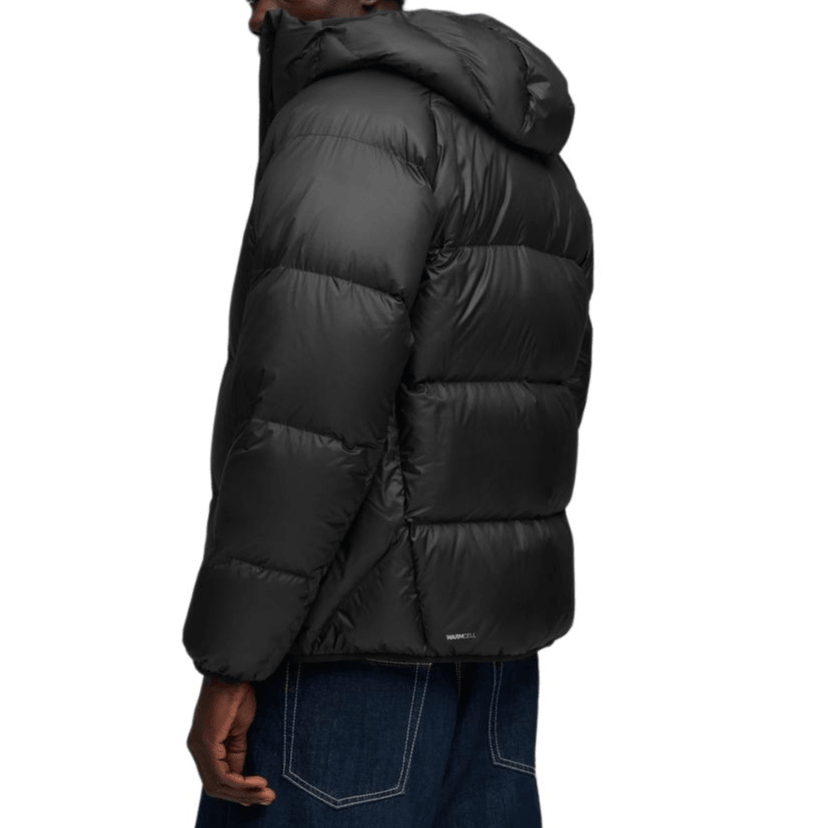 Puma FW25 HOODED DOWN PUFFER — фото 2