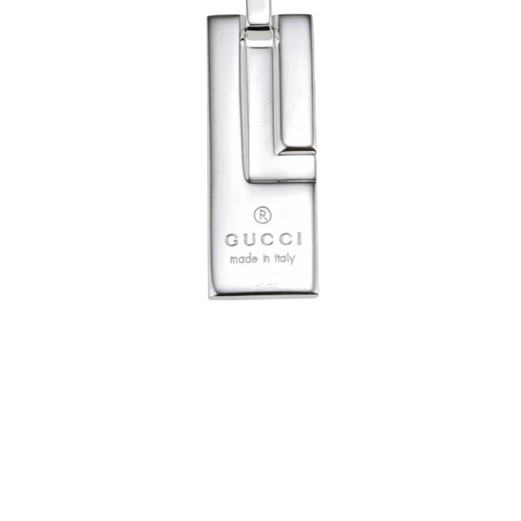 Gucci Logo 925 — фото 1