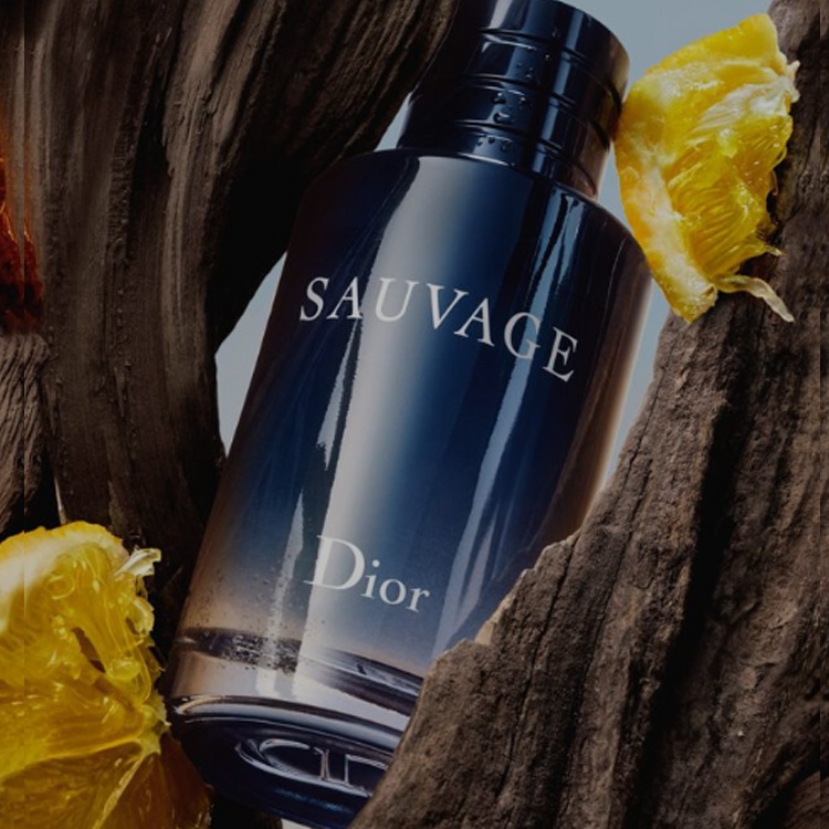 Dior EDT 100ml — фото 1
