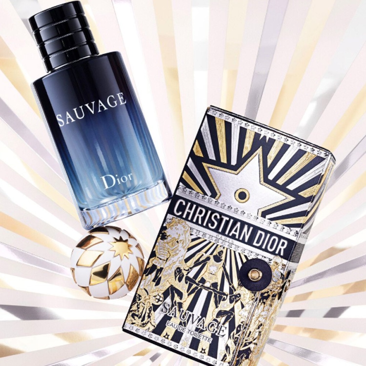 Dior EDT 100ml — фото 3