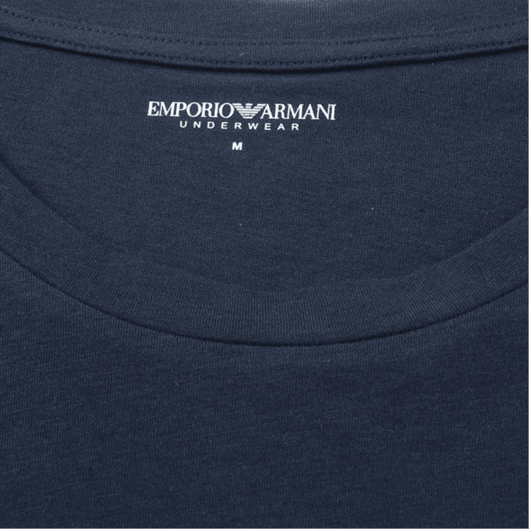 Emporio Armani FW25 T — фото 6