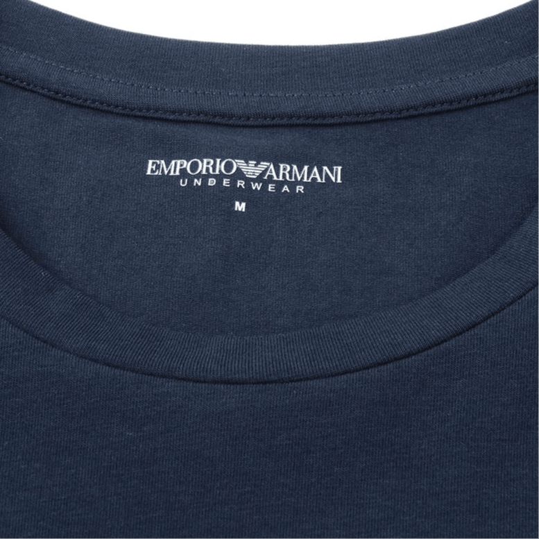 Emporio Armani FW25 T — фото 6