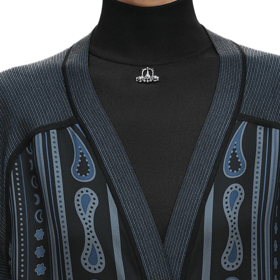 Hermes FW25 — фото 1