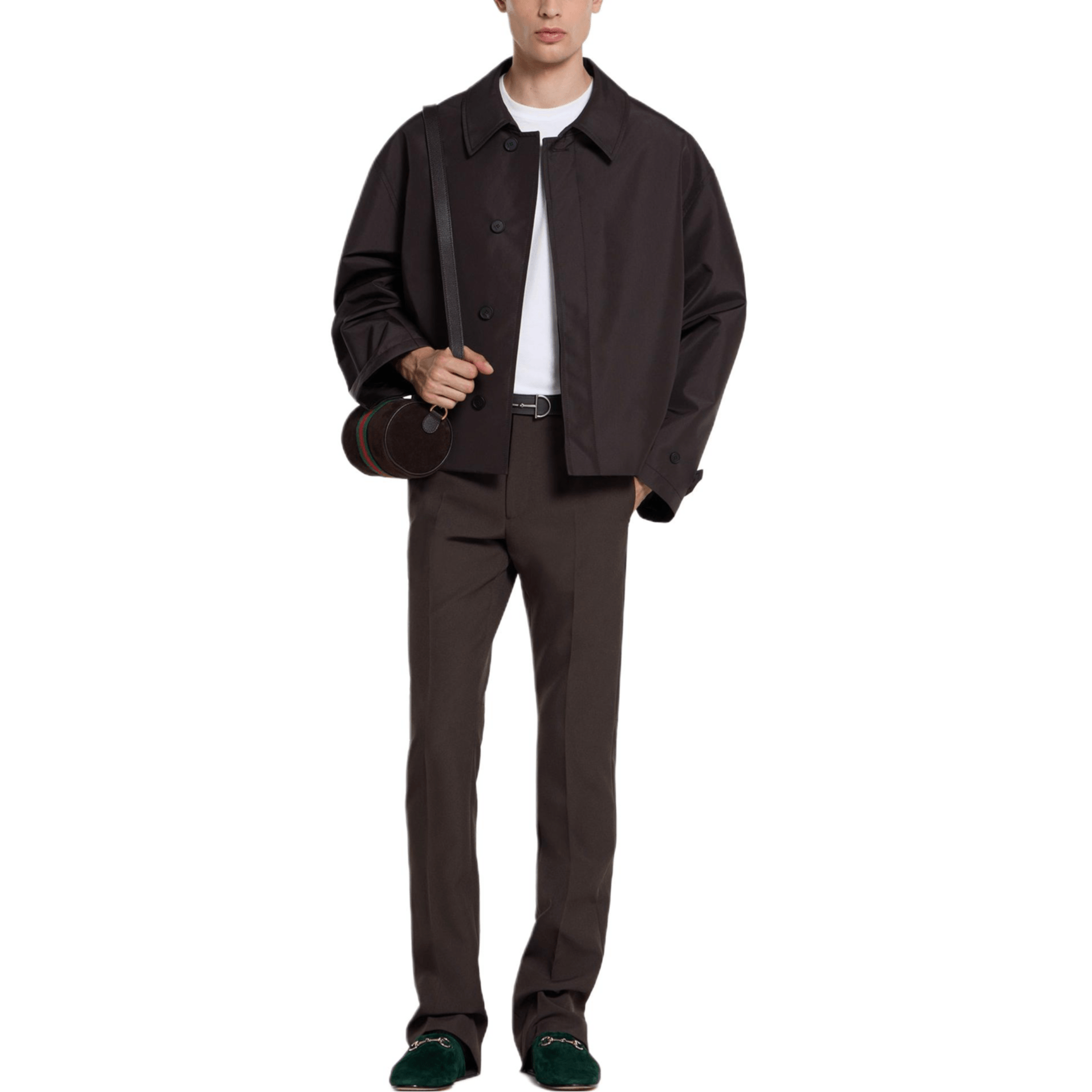 Gucci FW25 GT — фото 7