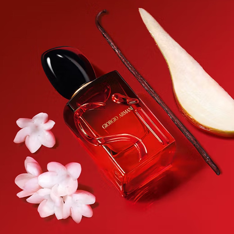 Giorgio Armani EDP — фото 2