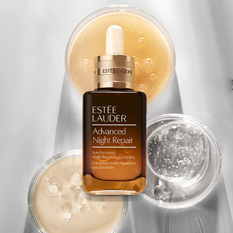 Estee Lauder SOS 20ml+50ml — фото 6